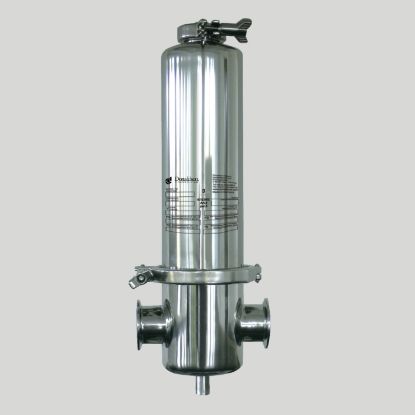 Picture of FILTER HOUSING, PG-EG 0006