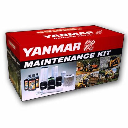 Picture of Maintenance Kit