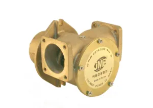 WATER PUMP     