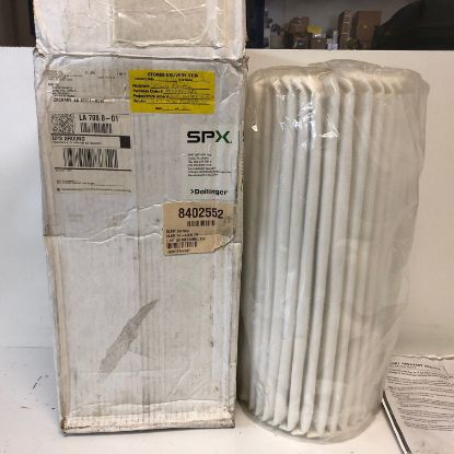 Picture of SPX 8402552 FILTER ELEMENT SWND2