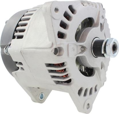 Picture of ALTERNATOR G