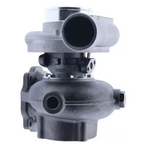 Turbocharger-Marine