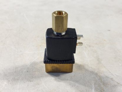 Picture of VALVE,SOLENOID 3-WAY