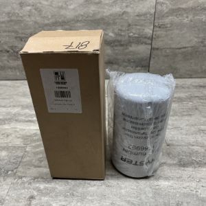 Transmission Hydraulic Spin on