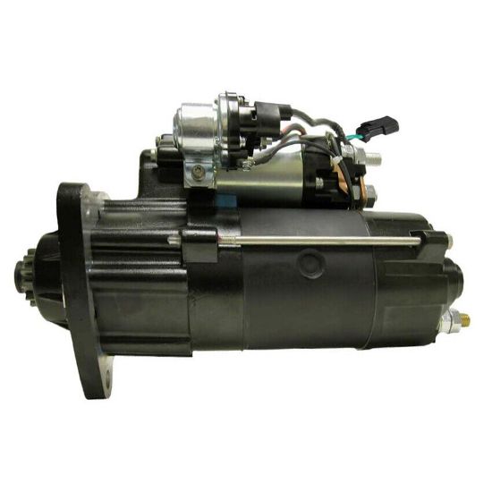 Picture of STARTER MOTOR GP-ELECTRIC 24V