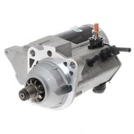 Picture of Starter Motor 12V