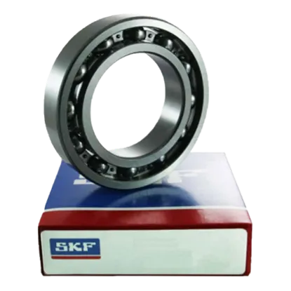 Picture of Deep Groove Ball Bearing