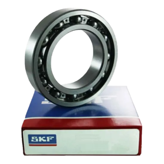 Picture of Deep Groove Ball Bearing