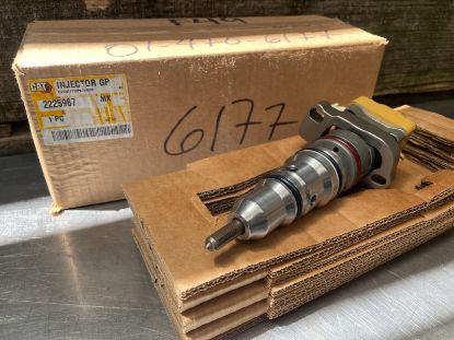 Picture of INJECTOR GP-FUEL