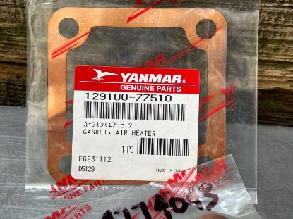 Picture of PACKING GASKET, AIR HEATER