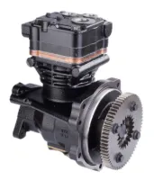 Air Compressors
