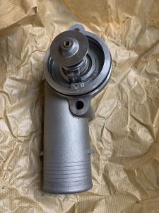 Thermostat