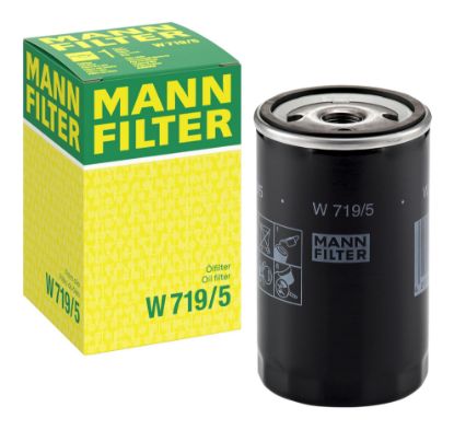 Picture of OIL FILTER