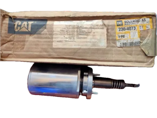 Picture of SOLENOID AS