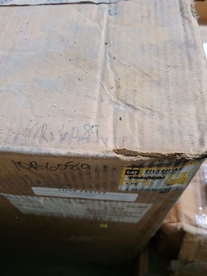 Picture of DPF FLTR KIT