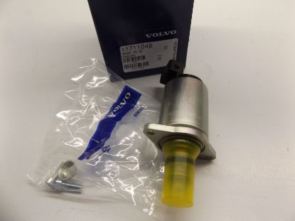 Picture of SOLENOID VALVE