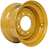 Wheels & Rims