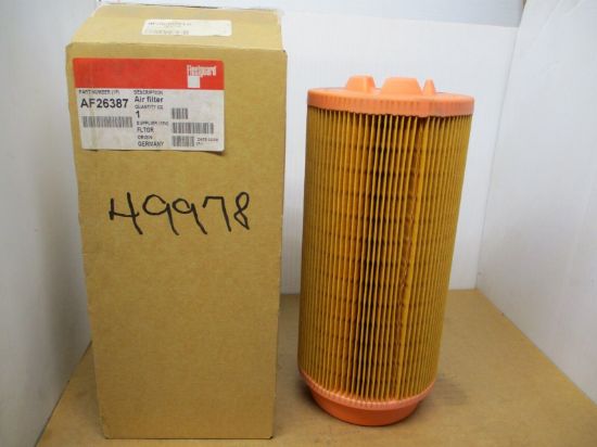 Picture of AIR FILTER