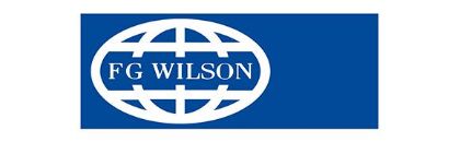 Picture for manufacturer FG Wilson