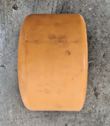 Picture of Polyurethane Wheel Assembly