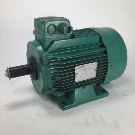 Picture of 3ph Motor B3 50Hz 2.20kW IP55