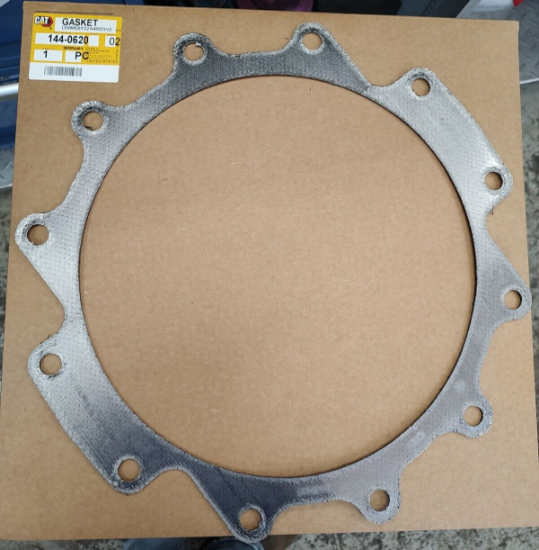 Picture of GASKET