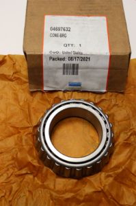 CONE BEARING