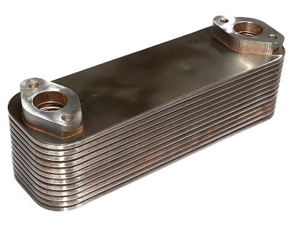 Picture of OIL COOLER