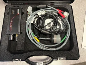 Diagnostic Box