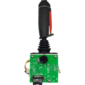 Joystick Controller