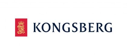 Picture for manufacturer Kongsberg