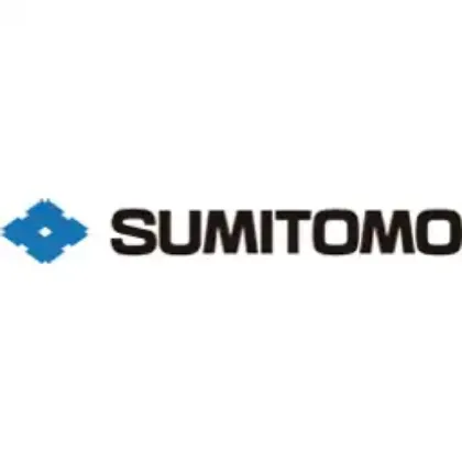 Picture for manufacturer Sumitomo