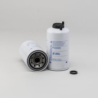 Picture of Fuel Filter, Water Seperator