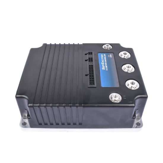 Picture of DC SepEx Motor Controller 500A 36-48V