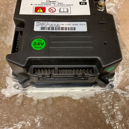 Picture of AC-O Inverter Drive Motor Controller 24V