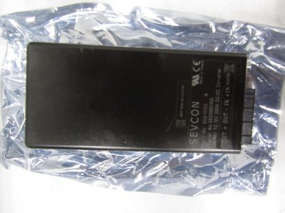 Picture of SEVCON DC-DC CONVERTER 36/48V