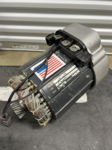 DRIVE MOTOR