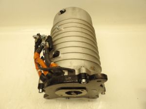 FORKLIFT ELECTRIC MOTOR