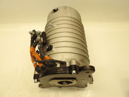 Picture of FORKLIFT ELECTRIC MOTOR