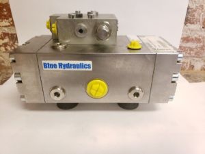 Swellex Pump