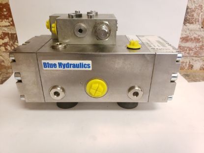 Picture of Swellex Pump