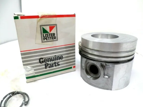 Picture of PISTON