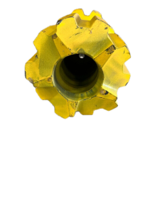 TOP HAMMER BUTTON HARD ROCK DRILL BIT