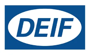 Picture for manufacturer DEIF