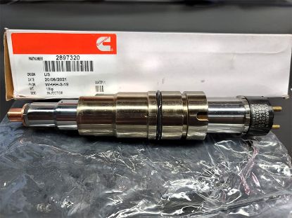 Picture of Fuel Injector