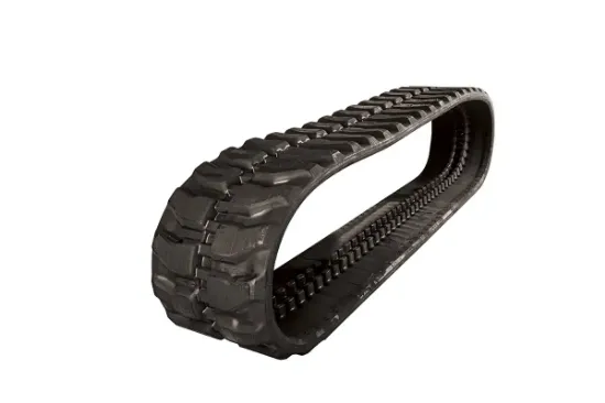 Picture of 12 INCH EXCAVATOR RUBBER TRACK (300 X 52.5 X 80)