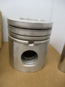 Piston