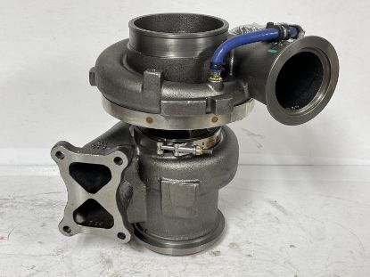 Picture of TURBO G-BSC