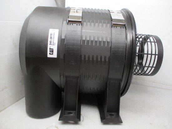 Picture of AIR CLEANER GP