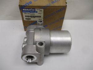 FUEL FILTER ASSY